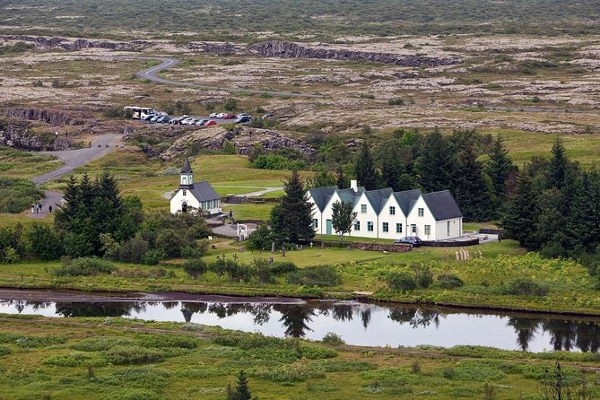 Viking Horse Riding and Golden Circle Tour from Reykjavik - Why the Icelandic horses are the real highlight