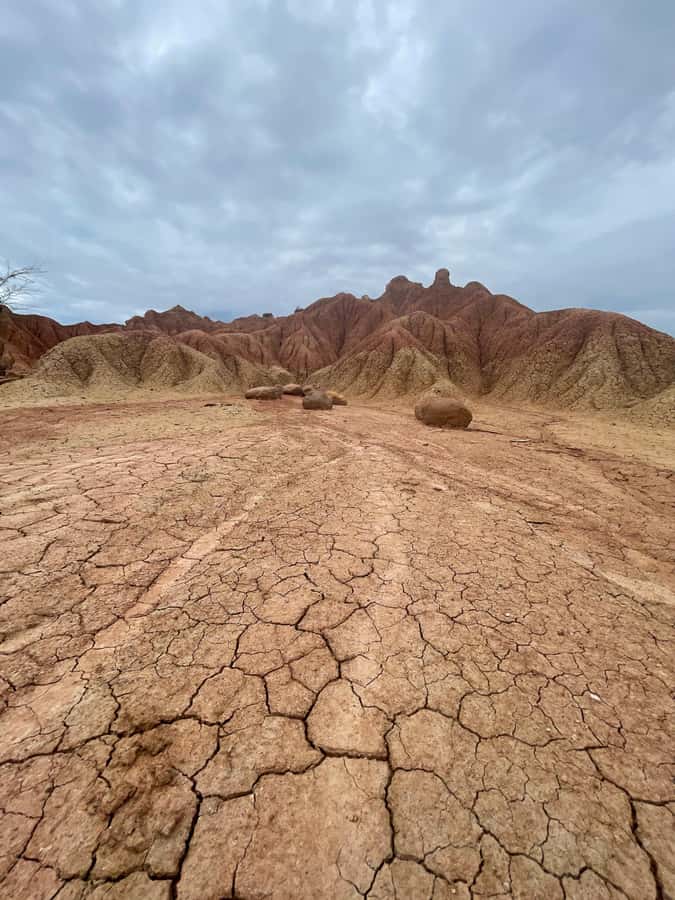Villavieja: Tatacoa Desert Horseback Riding Tour - What the guide adds