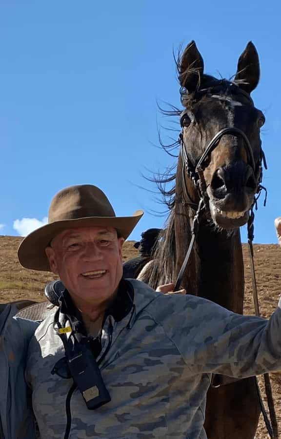 Vrede en Lust Wine Estate: 1h30m Horse Trail Ride - What the 90 Minutes Feels Like