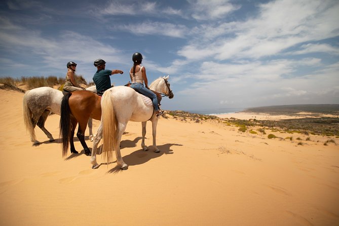 Welcome to Carrapateira Horse Riding Tour - Key things to know before you book