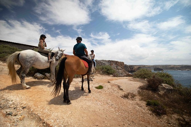 Welcome to Carrapateira Horse Riding Tour - Is $84.66 good value for one hour?