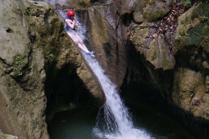 XDream Adventure: Damajagua Waterfalls, ATV, Zip Lines, Horseback Riding & Pool - Quick Takeaways