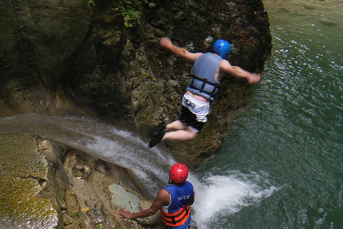 XDream Adventure: Damajagua Waterfalls, ATV, Zip Lines, Horseback Riding & Pool - Horseback Riding for a Change of Pace