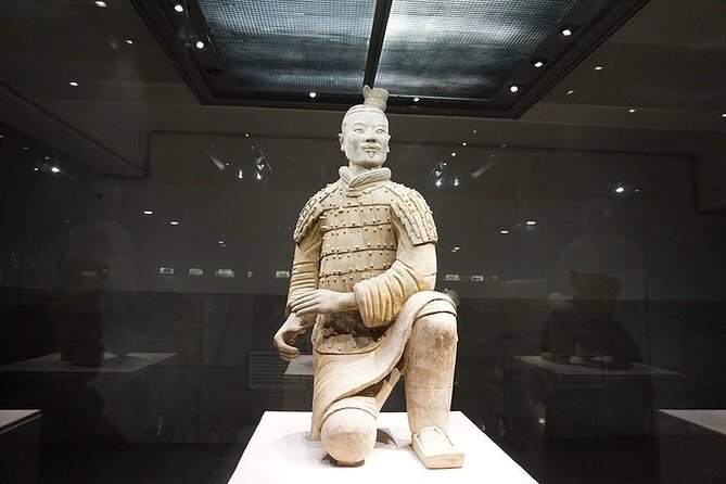 Xi'an Day Tour: Terra-Cotta Warriors & Horses from Beijing by Air - What the $950 price really covers
