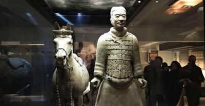 Xi’an: Half-Day Terracotta Warriors & Horses Museum Tour