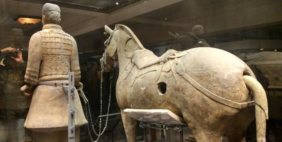 Xi'an: Half-Day Terracotta Warriors & Horses Museum Tour - Who will get the most from this tour?