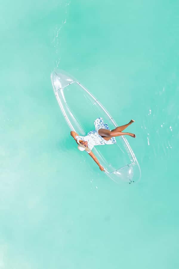 Zanzibar: Horse Riding and Kayaking with Video and Photos - Two easy adventures on Zanzibar’s coast