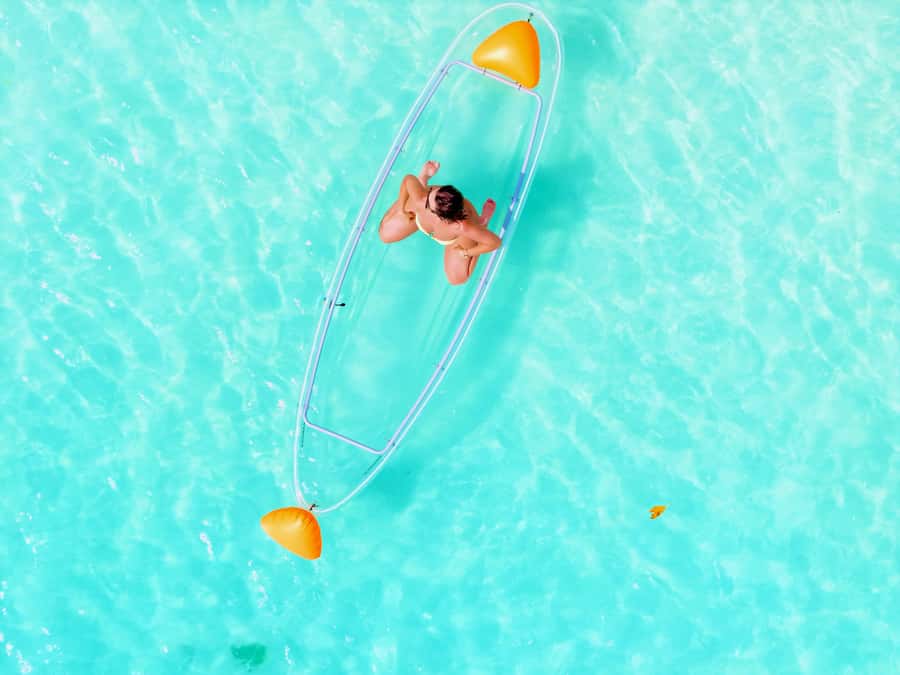 Zanzibar: Horse Riding and Kayaking with Video and Photos - Timing, comfort, and what to bring