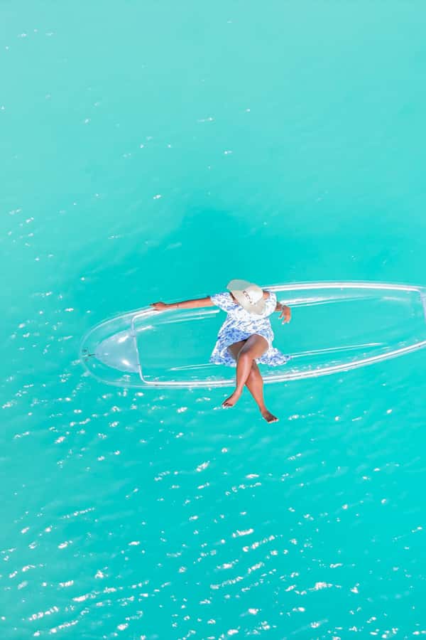 Zanzibar: Horse Riding and Kayaking with Video and Photos - Who will enjoy this Zanzibar experience?