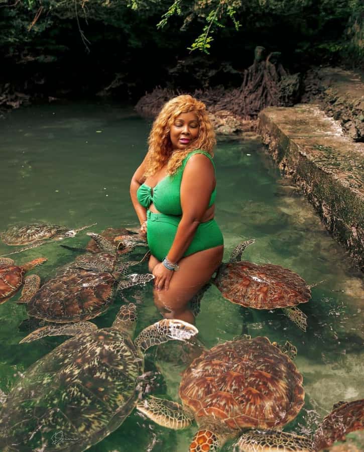 Zanzibar: Horseback Riding and Turtle Swimming Tour - Key points to know before booking