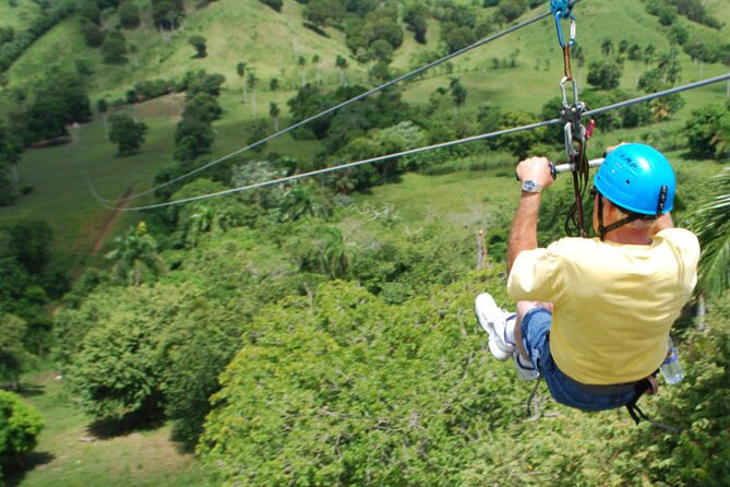 Zip N Splash Adventure plus Horseback Riding - Lunch at Country World Ranch