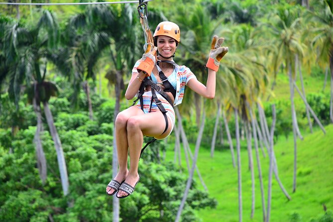 Zipline,Dune Buggy,Horse Riding - Key points at a glance