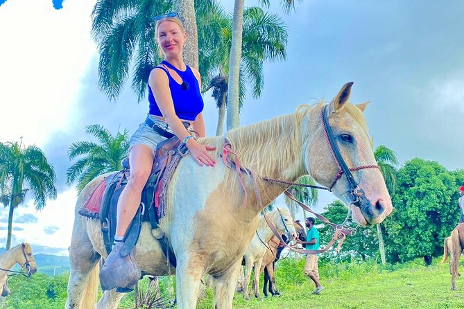 Zipline,Dune Buggy,Horse Riding - The country-home stop adds real local context