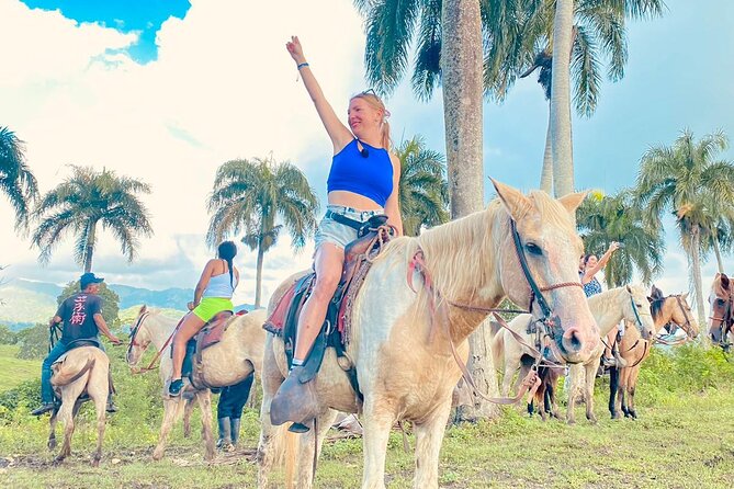 Zipline,Dune Buggy,Horse Riding - Eight zip lines, 16 towers, and one suspension bridge
