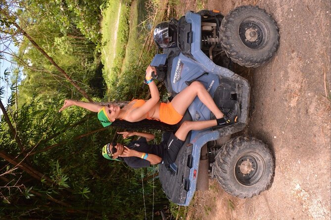 Zipline, Horseback Ride and Swim and Quad ATV bike in Negril - What the reviews reveal about the service
