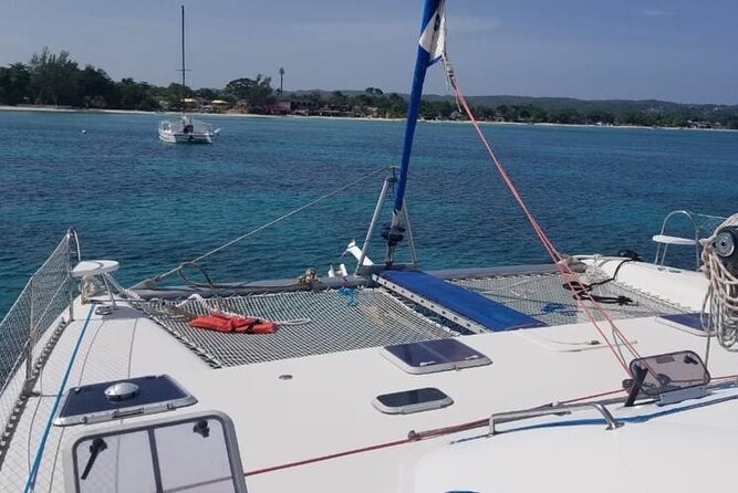 Zipline, Horseback Ride, ATV and Catamaran from Montego Bay - ATV riding through the countryside