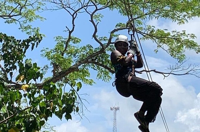 Zipline, Horseback Ride, ATV and Catamaran from Montego Bay - Is $440 a fair price?
