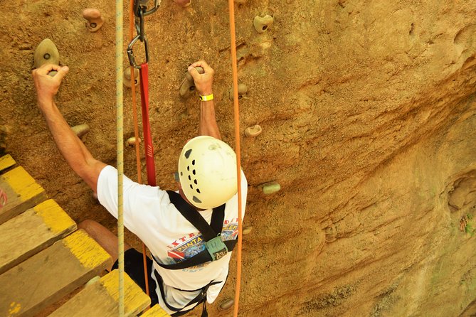 ZipLine, Horseback Riding, Tubing, Hot Springs & Lunch @ Volcano National Park - What the $230 price really covers